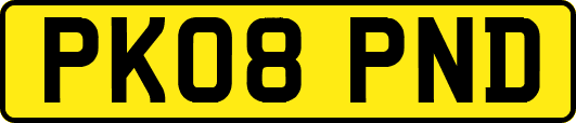 PK08PND