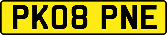 PK08PNE