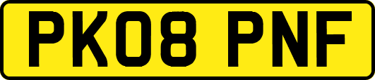PK08PNF