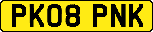 PK08PNK
