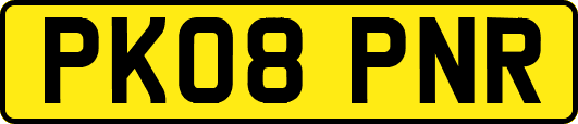 PK08PNR