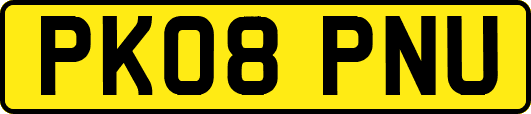 PK08PNU