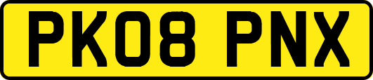 PK08PNX