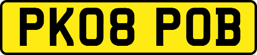 PK08POB