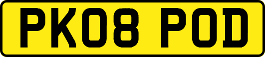 PK08POD