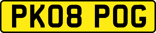 PK08POG