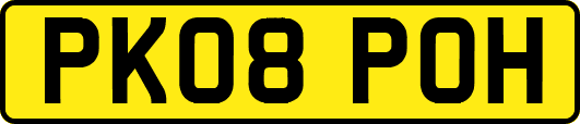 PK08POH