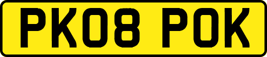 PK08POK