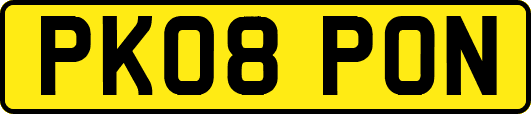 PK08PON