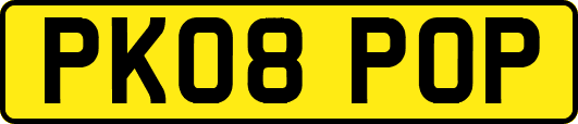 PK08POP