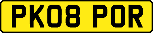 PK08POR