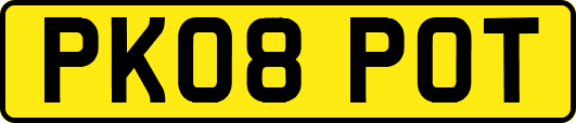 PK08POT