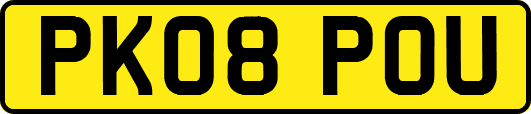 PK08POU