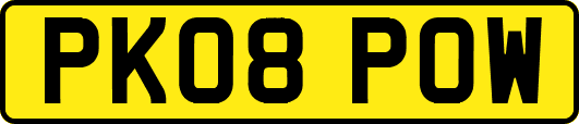 PK08POW