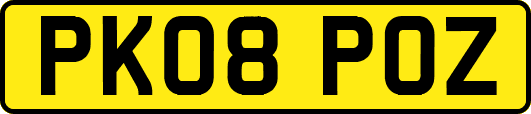 PK08POZ