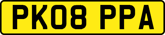 PK08PPA