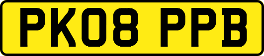 PK08PPB