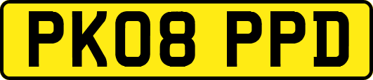 PK08PPD