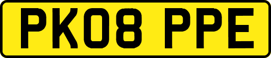 PK08PPE