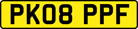 PK08PPF