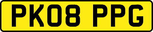 PK08PPG