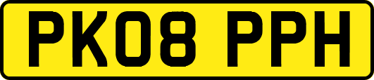 PK08PPH