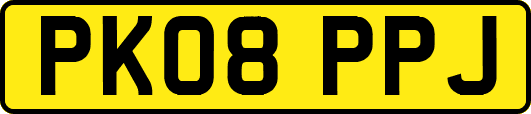 PK08PPJ
