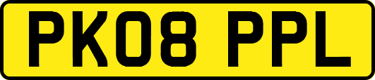 PK08PPL