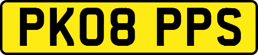 PK08PPS
