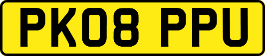 PK08PPU