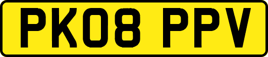 PK08PPV