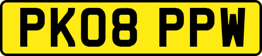 PK08PPW