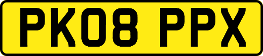PK08PPX