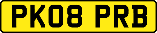 PK08PRB