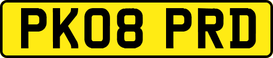 PK08PRD