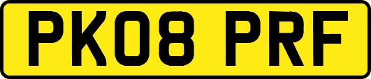 PK08PRF