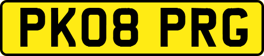 PK08PRG