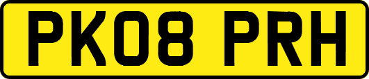 PK08PRH