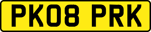PK08PRK