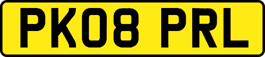 PK08PRL