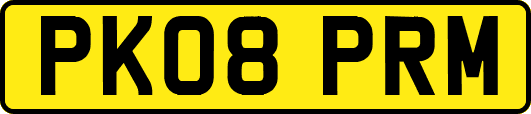 PK08PRM
