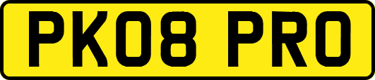 PK08PRO
