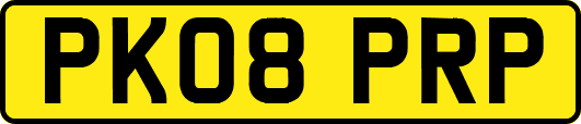 PK08PRP