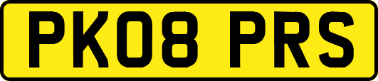 PK08PRS