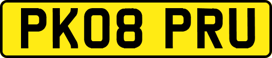 PK08PRU