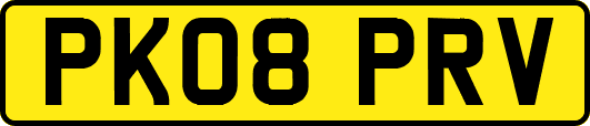 PK08PRV