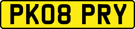 PK08PRY