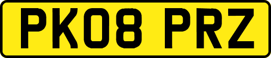 PK08PRZ