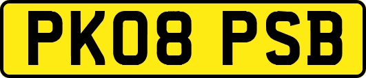PK08PSB