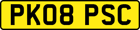 PK08PSC
